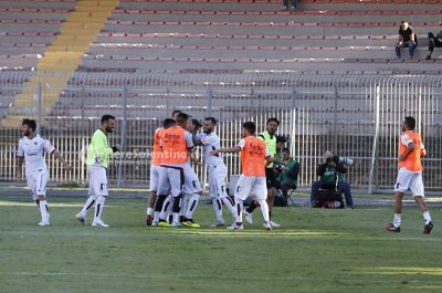 Lecce-Cittadella 1-1, sfuma la terza vittoria consecutiva - Corriere Salentino