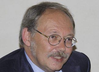Paul Arthur eletto Presidente della Società Archeologi Medievisti Italiani