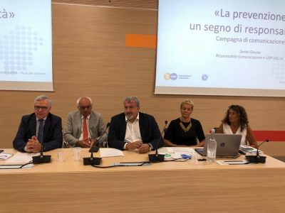 Prevenzione delle malattie oncologiche, la Regione punta ad aumentare gli screening gratuiti per il colon retto - Corriere Salentino