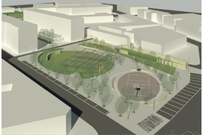 Lecce: presentato il progetto per riqualificare il Parco Corvaglia - Corriere Salentino