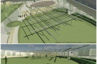 Lecce: presentato il progetto per riqualificare il Parco Corvaglia - Corriere Salentino
