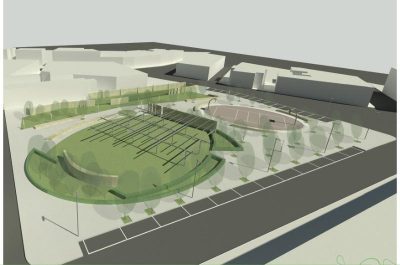 Lecce: presentato il progetto per riqualificare il Parco Corvaglia - Corriere Salentino
