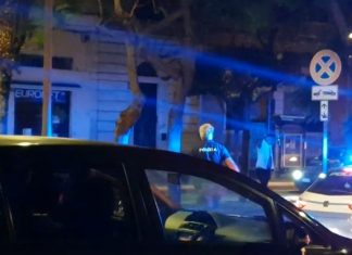 Giordano sulla maxi-rissa di Porta Rudiae: “Far West a Lecce: bisogna intervenire subito. Necessario un tavolo interistituzionale”