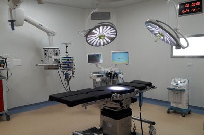Più interventi sui tumori, tecniche innovative e ad alta complessità: i primi due mesi della nuova Chirurgia Generale del “Fazzi” - Corriere Salentino