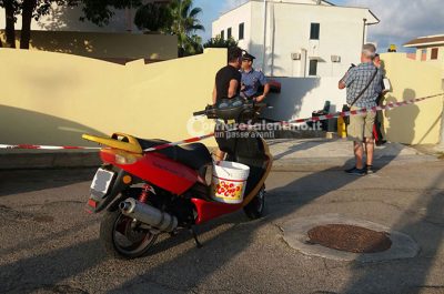 Follia all'alba, lascia bombola aperta e lancia molotov nella casa del vicino: arrestato - Corriere Salentino