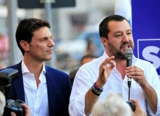Autonomia, Caroppo (LEGA): alla Puglia 240 milioni di euro in più l’anno