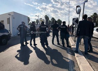 Canaglia Occupata, Marti: “Con la Lega non c’è spazio per l’illegalità sulle spalle dei contribuenti”