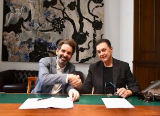 Siglato il protocollo d’intesa tra Comune di Lecce e Accademia di Belle Arti