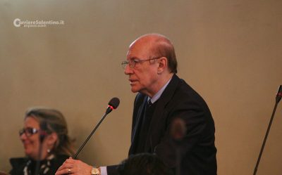 Inchiesta case popolari: Riesame conferma domiciliari per ex consigliere Antonio Torricelli - Corriere Salentino