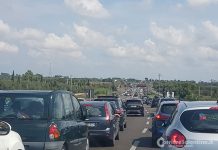 Motori - Corriere Salentino