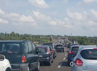 A Ferragosto 12 milioni in ferie, il 30% in seconde case o da amici