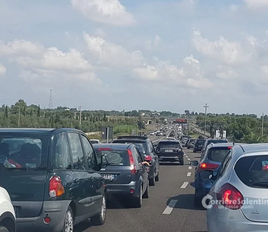 Ferragosto salato per chi si sposta in auto, pieno di gasolio costa il 27,6% in più