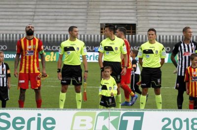 Lecce dalle occasioni mancate. 1-0 a favore dell'Ascoli - Corriere Salentino