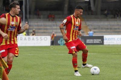 Lecce dalle occasioni mancate. 1-0 a favore dell'Ascoli - Corriere Salentino