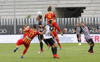 Lecce dalle occasioni mancate. 1-0 a favore dell'Ascoli - Corriere Salentino