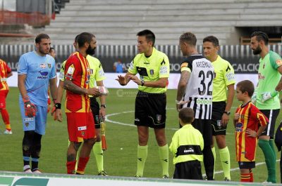 Lecce dalle occasioni mancate. 1-0 a favore dell'Ascoli - Corriere Salentino