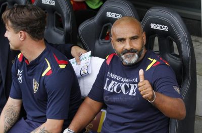 Lecce dalle occasioni mancate. 1-0 a favore dell'Ascoli - Corriere Salentino