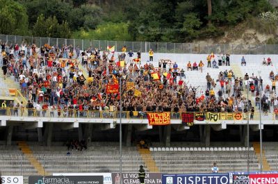Lecce dalle occasioni mancate. 1-0 a favore dell'Ascoli - Corriere Salentino