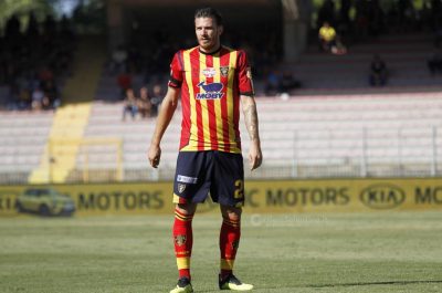 Lecce-Cittadella 1-1, sfuma la terza vittoria consecutiva - Corriere Salentino