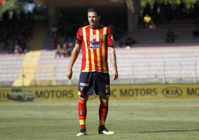 Lecce in A, il pagellone di fine stagione - Corriere Salentino