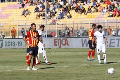 Lecce essenziale e intelligente, i giallorossi squadra-rivelazione della B - Corriere Salentino