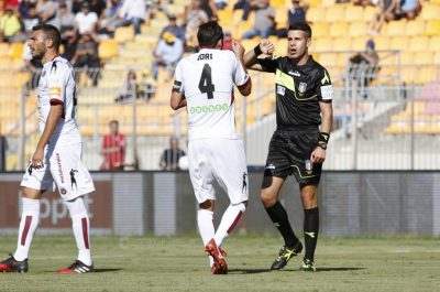 Lecce-Cittadella 1-1, sfuma la terza vittoria consecutiva - Corriere Salentino
