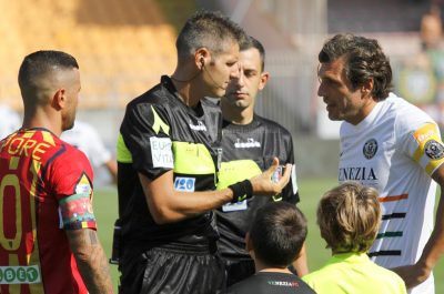 Il Lecce raccoglie i frutti, prima vittoria in campionato - Corriere Salentino