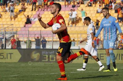 Lecce, ottimo 2018: 59 punti nell’anno solare - Corriere Salentino