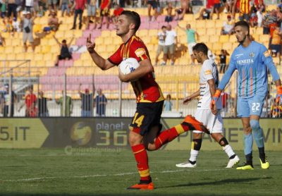 Lecce in A, il pagellone di fine stagione - Corriere Salentino