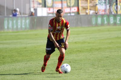 Il Lecce raccoglie i frutti, prima vittoria in campionato - Corriere Salentino