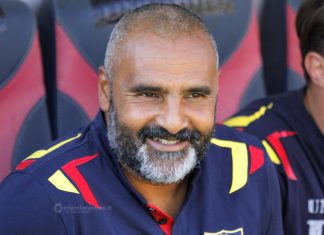 Liverani, a Torino un Lecce aggressivo