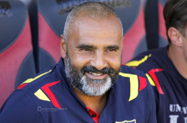 Buon compleanno mister! Buon compleanno Lecce - Corriere Salentino