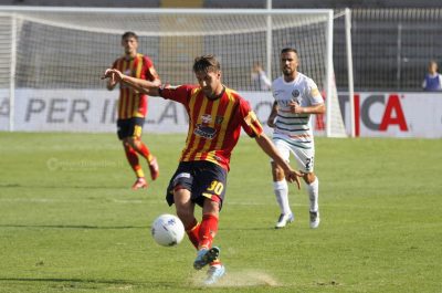 Il Lecce raccoglie i frutti, prima vittoria in campionato - Corriere Salentino
