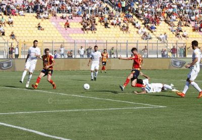 Il Lecce raccoglie i frutti, prima vittoria in campionato - Corriere Salentino