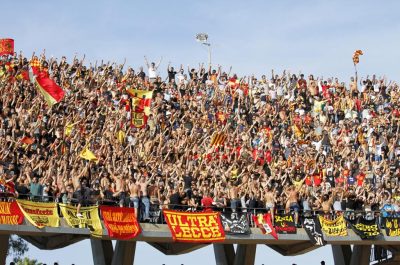 Il Lecce raccoglie i frutti, prima vittoria in campionato - Corriere Salentino