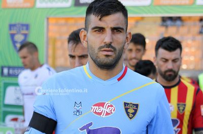 Lecce, ottimo 2018: 59 punti nell’anno solare - Corriere Salentino