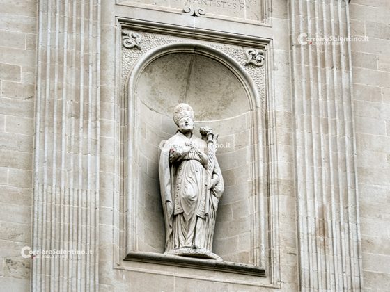 Alla scoperta del Salento: Piazza Duomo - Corriere Salentino