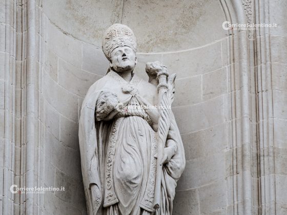 Alla scoperta del Salento: Piazza Duomo - Corriere Salentino