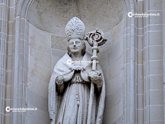 Alla scoperta del Salento: Piazza Duomo - Corriere Salentino