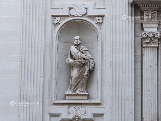 Alla scoperta del Salento: Piazza Duomo - Corriere Salentino