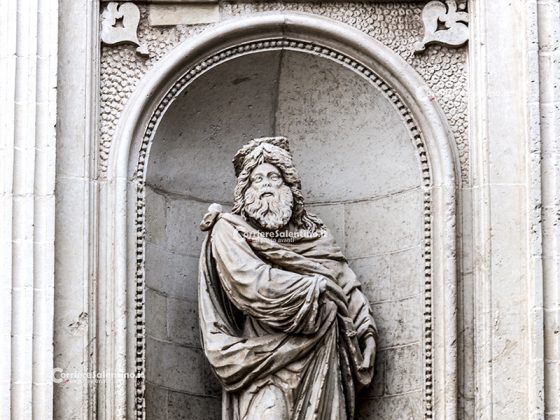 Alla scoperta del Salento: Piazza Duomo - Corriere Salentino