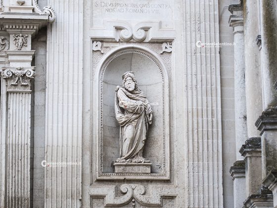 Alla scoperta del Salento: Piazza Duomo - Corriere Salentino