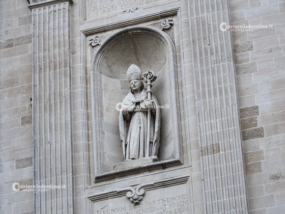 Alla scoperta del Salento: Piazza Duomo - Corriere Salentino