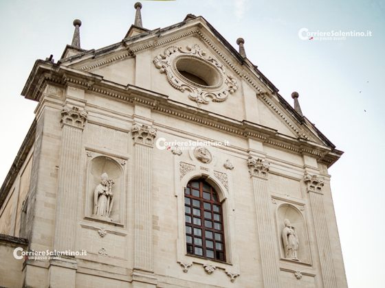 Alla scoperta del Salento: Piazza Duomo - Corriere Salentino