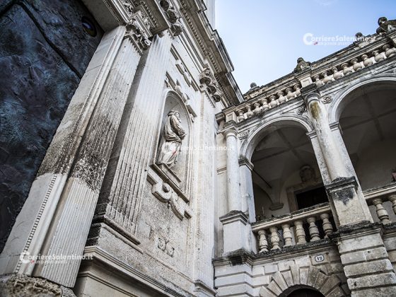 Alla scoperta del Salento: Piazza Duomo - Corriere Salentino