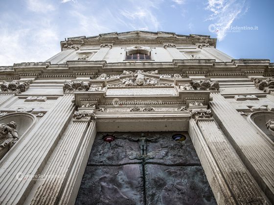 Alla scoperta del Salento: Piazza Duomo - Corriere Salentino
