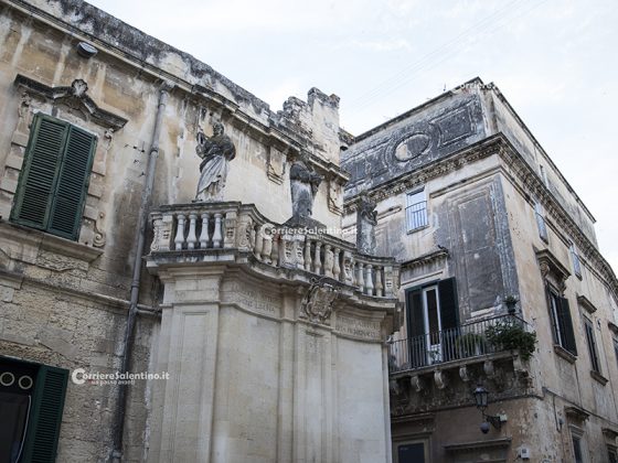 Alla scoperta del Salento: Piazza Duomo - Corriere Salentino