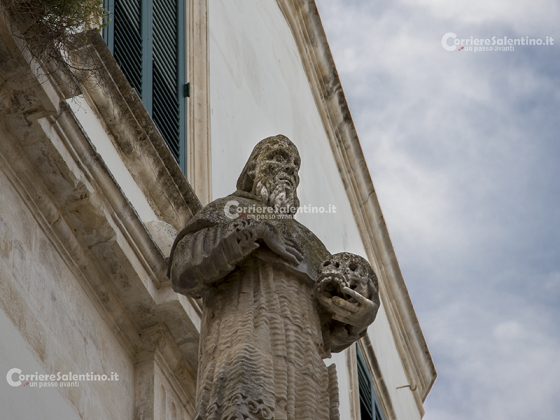 Alla scoperta del Salento: Piazza Duomo - Corriere Salentino