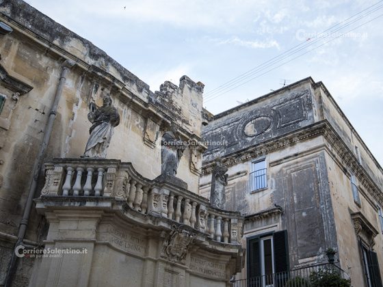 Alla scoperta del Salento: Piazza Duomo - Corriere Salentino