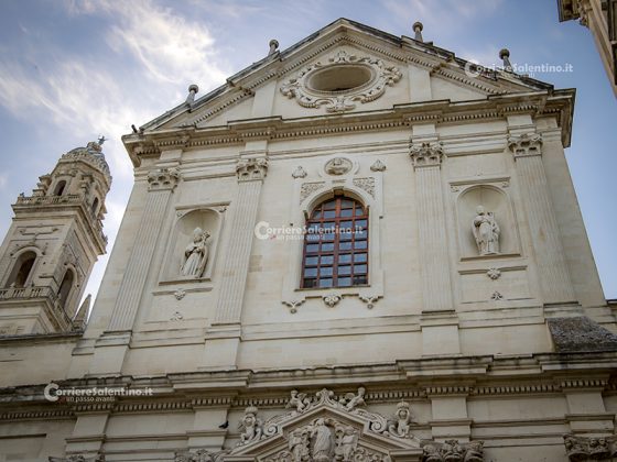 Alla scoperta del Salento: Piazza Duomo - Corriere Salentino